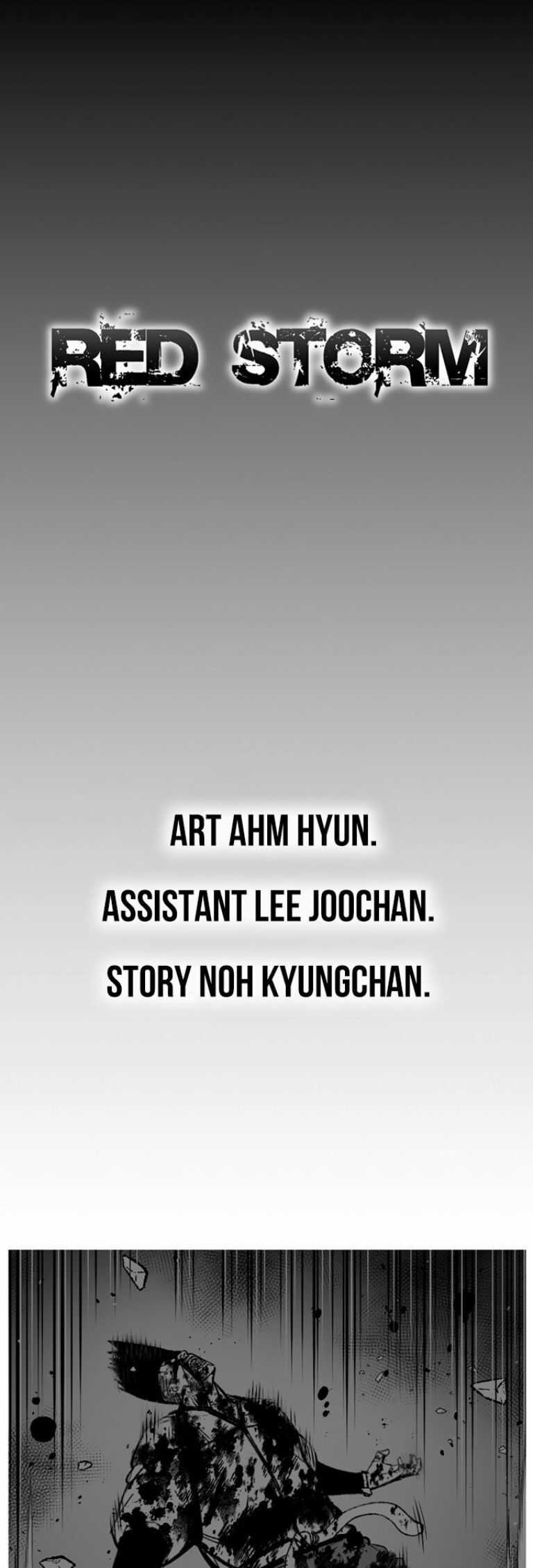 Cơn Bão Đỏ Chapter 337 trang 2