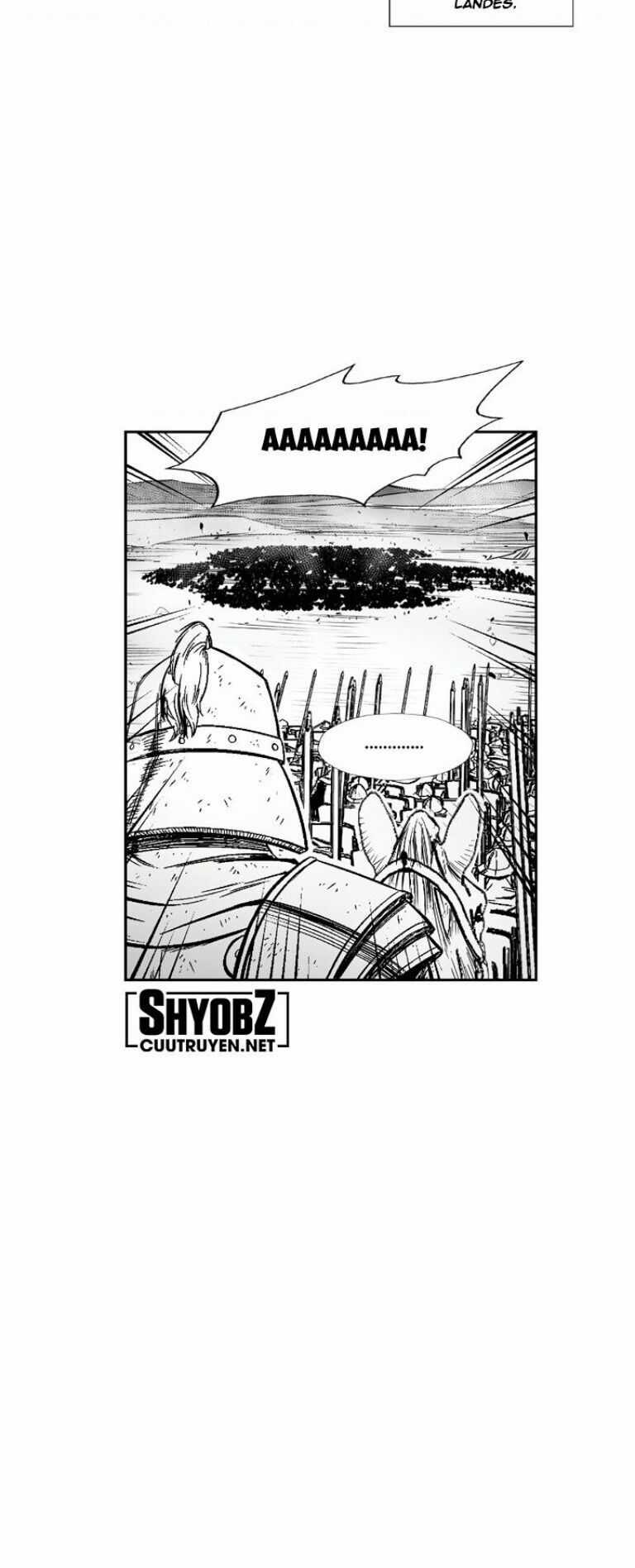 Cơn Bão Đỏ Chapter 337 trang 39