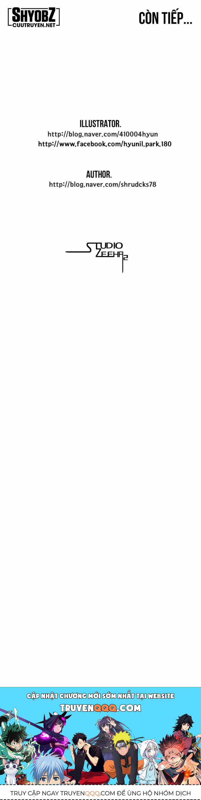 Cơn Bão Đỏ Chapter 337 trang 46