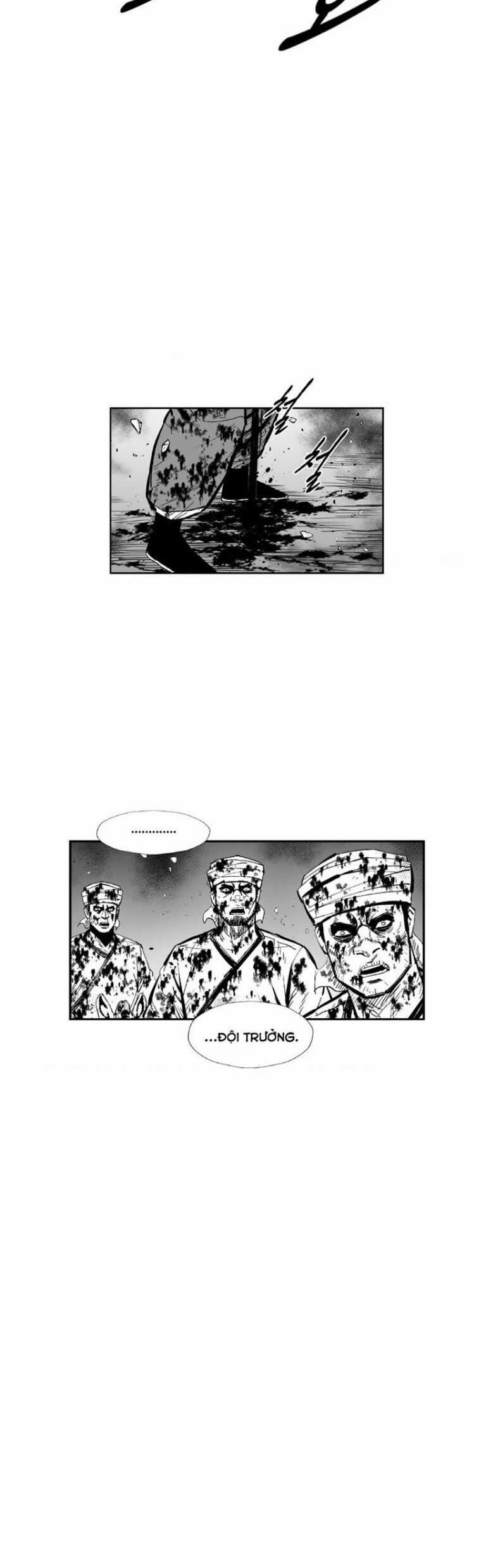 Cơn Bão Đỏ Chapter 337 trang 5