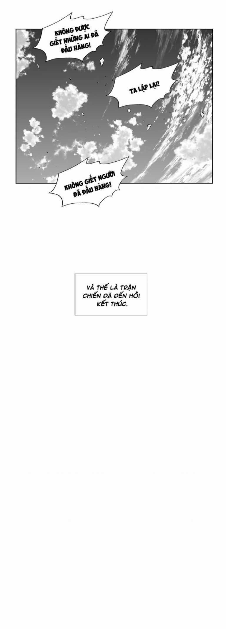 Cơn Bão Đỏ Chapter 338 trang 10