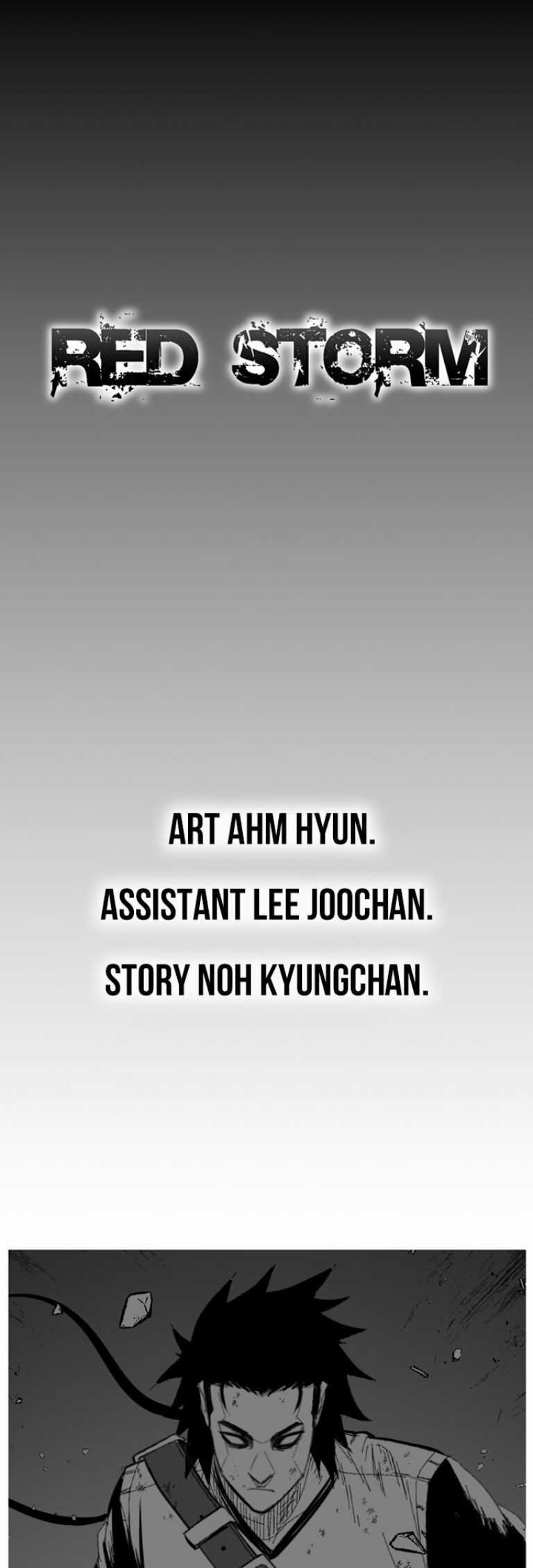 Cơn Bão Đỏ Chapter 338 trang 2