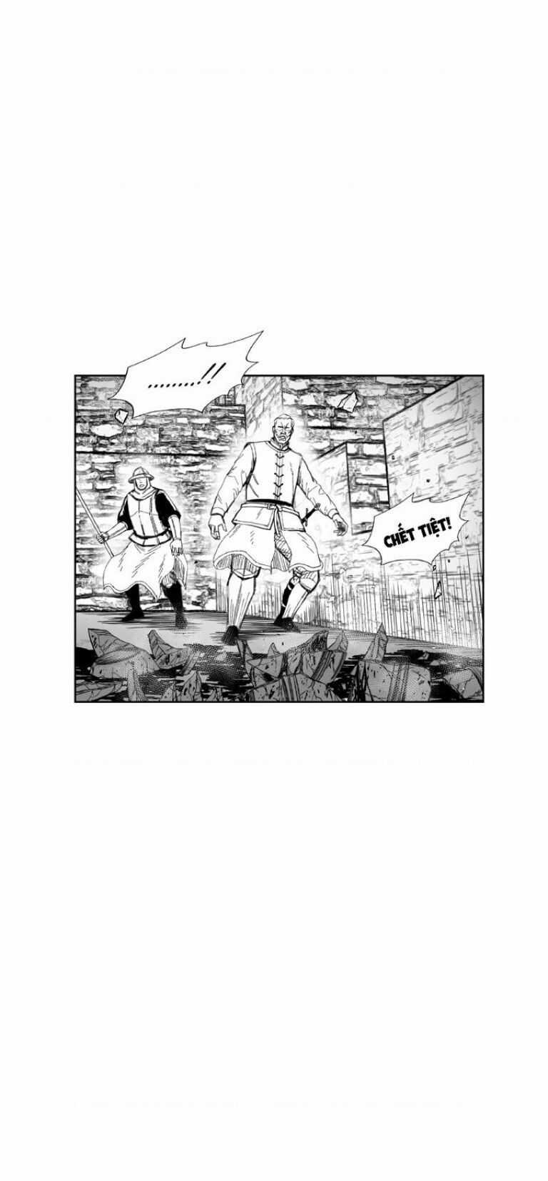 Cơn Bão Đỏ Chapter 338 trang 29