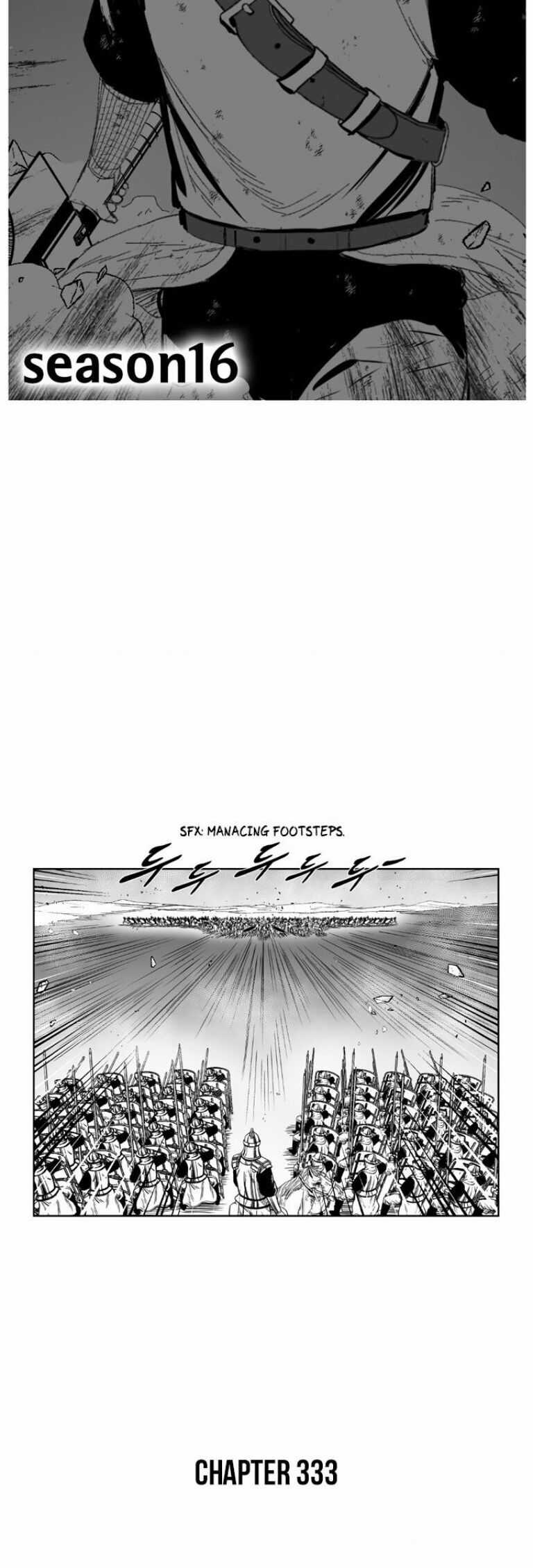 Cơn Bão Đỏ Chapter 338 trang 3
