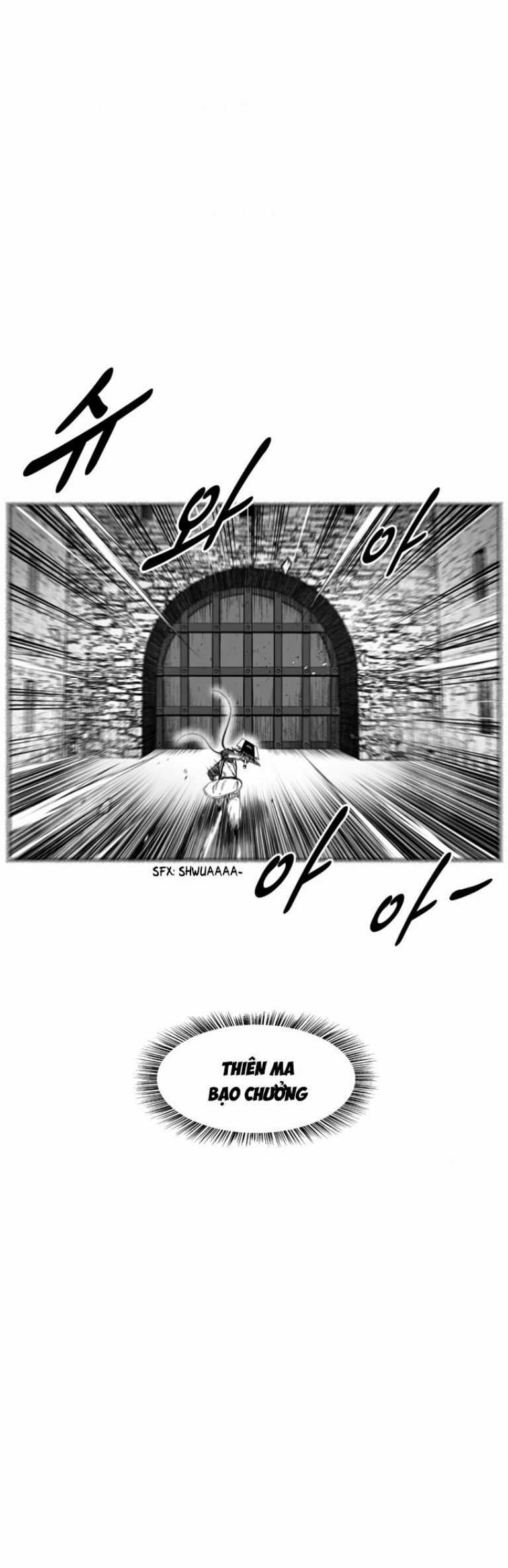 Cơn Bão Đỏ Chapter 338 trang 34
