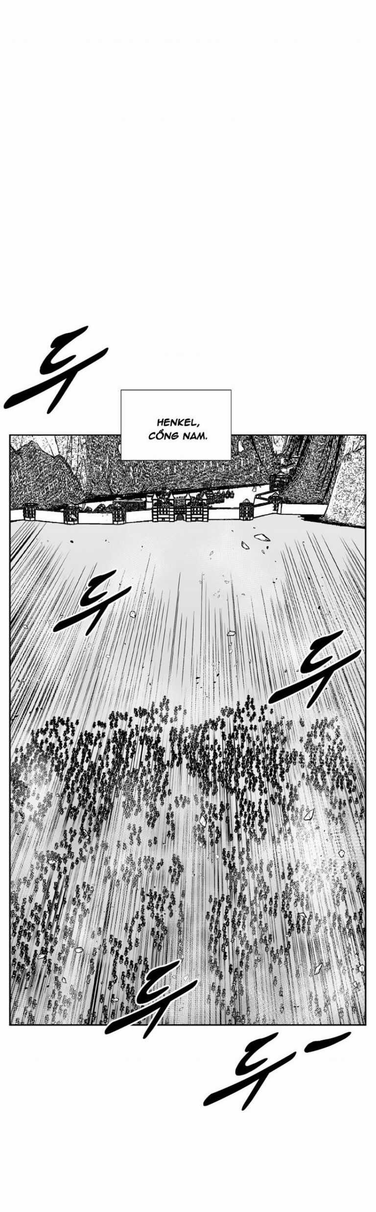Cơn Bão Đỏ Chapter 338 trang 44
