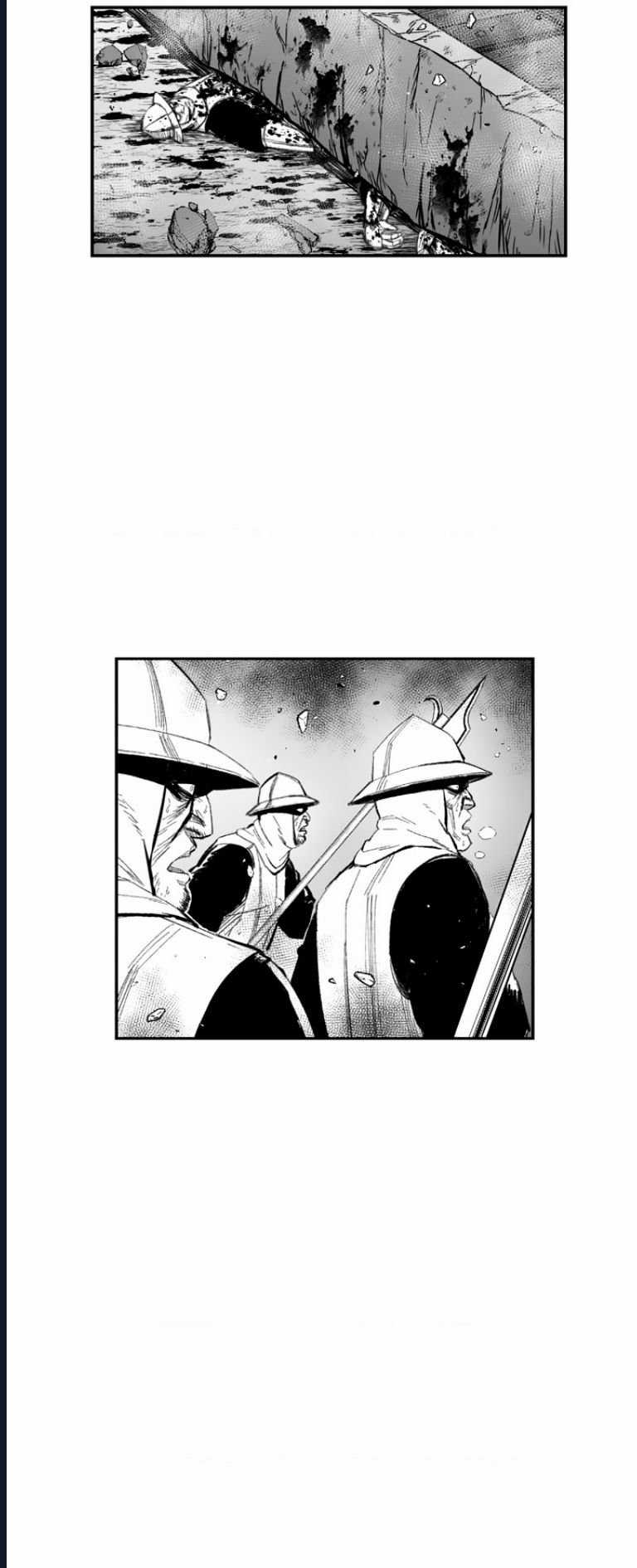 Cơn Bão Đỏ Chapter 339 trang 15