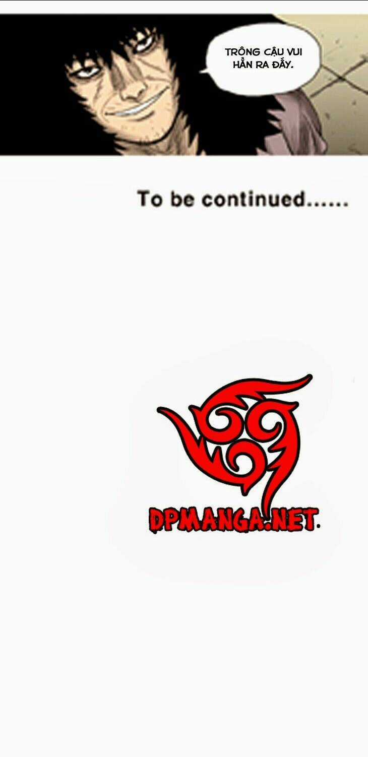 Cơn Bão Đỏ Chapter 4 trang 31