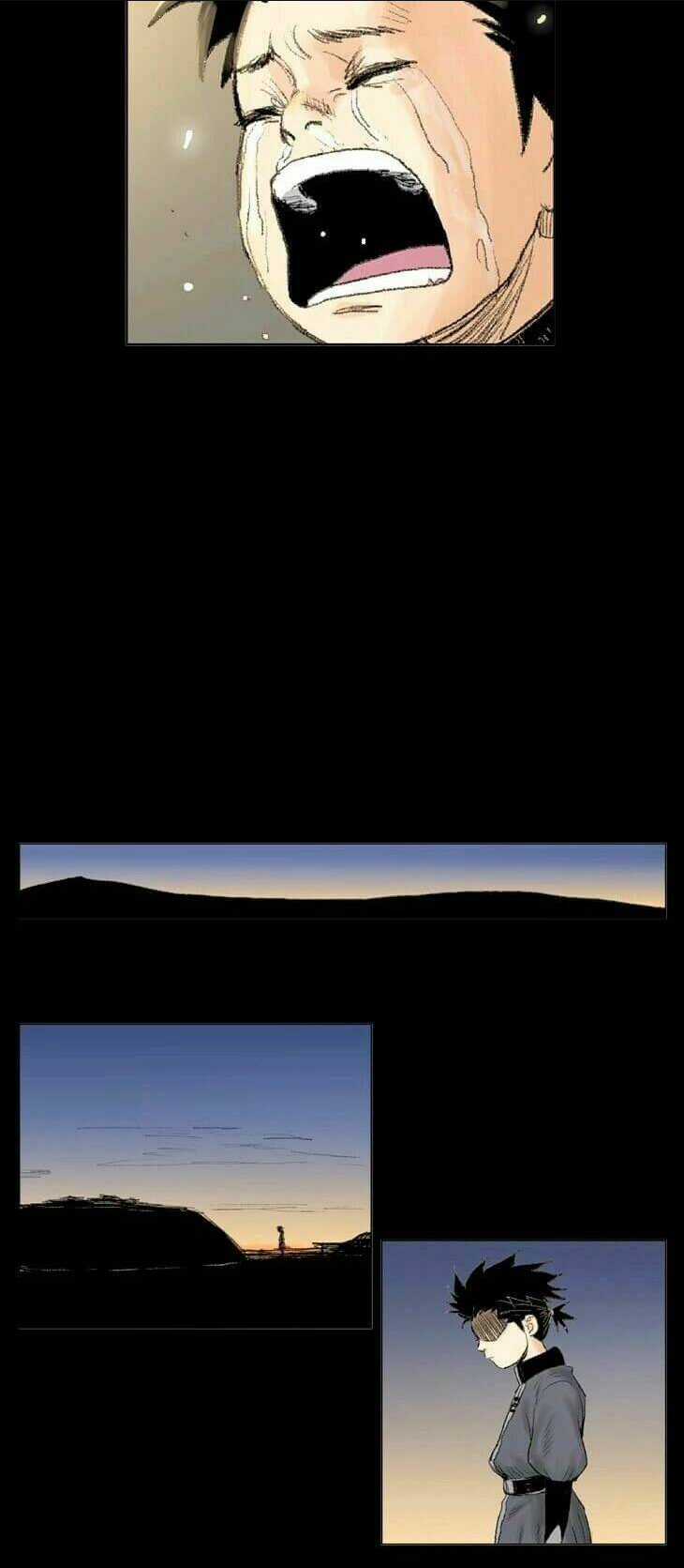 Cơn Bão Đỏ Chapter 5 trang 9