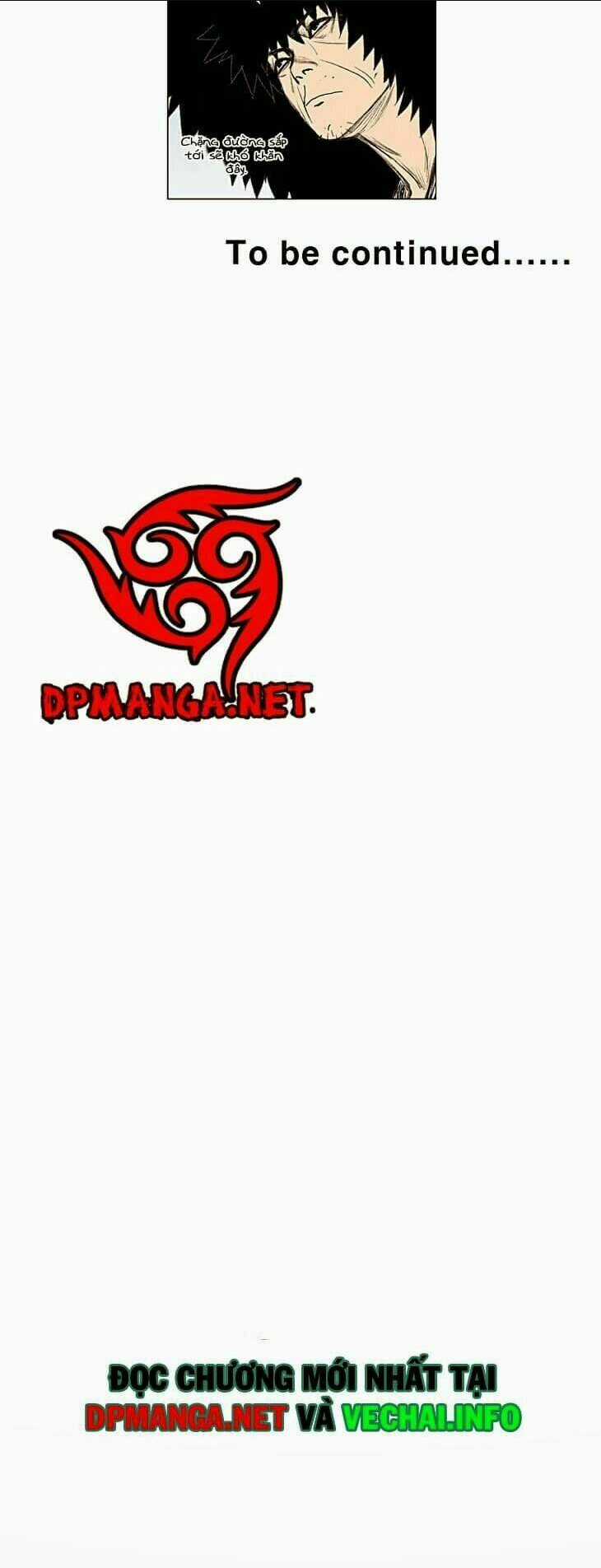 Cơn Bão Đỏ Chapter 6 trang 17