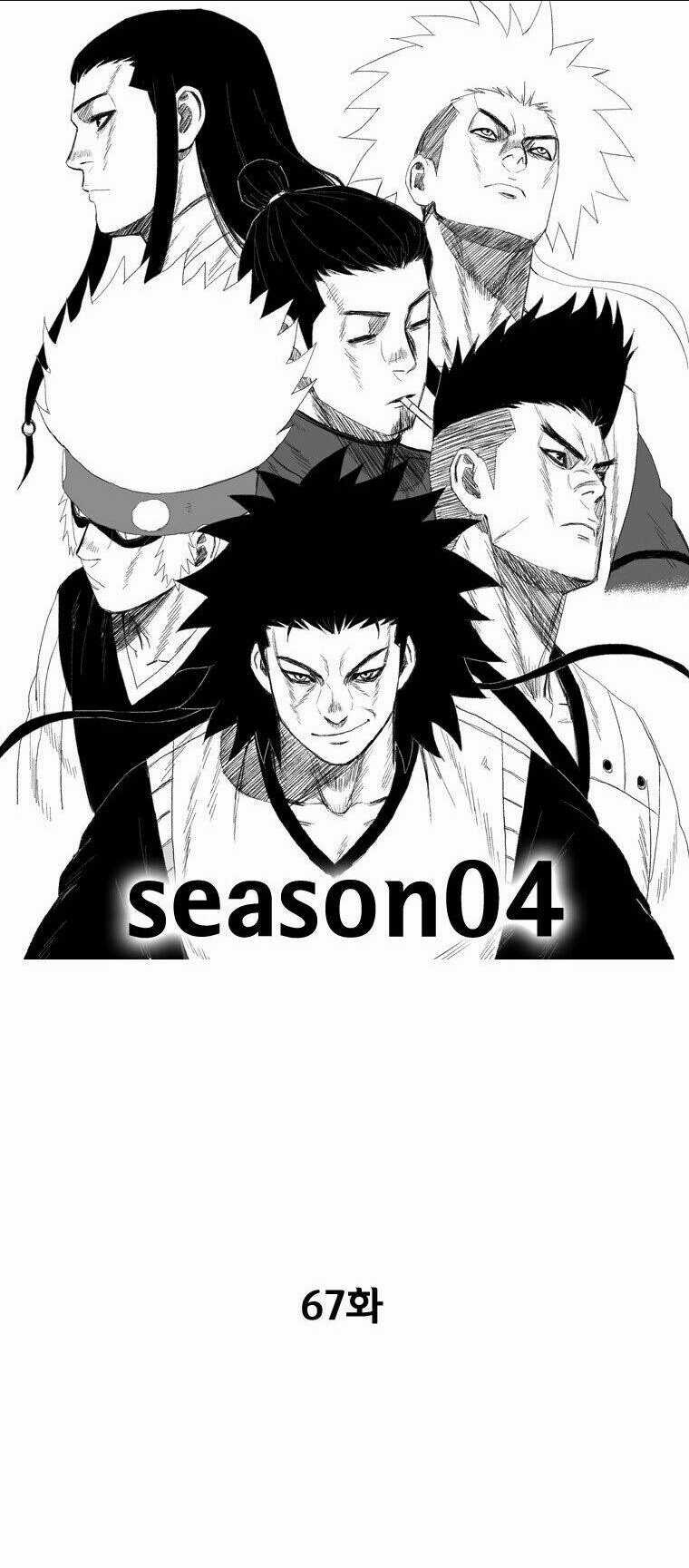Cơn Bão Đỏ Chapter 67 trang 1