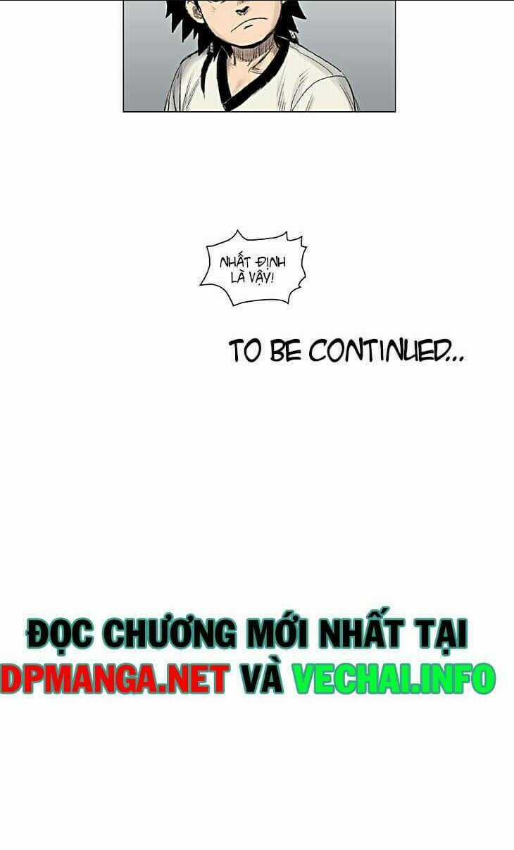 Cơn Bão Đỏ Chapter 8 trang 26