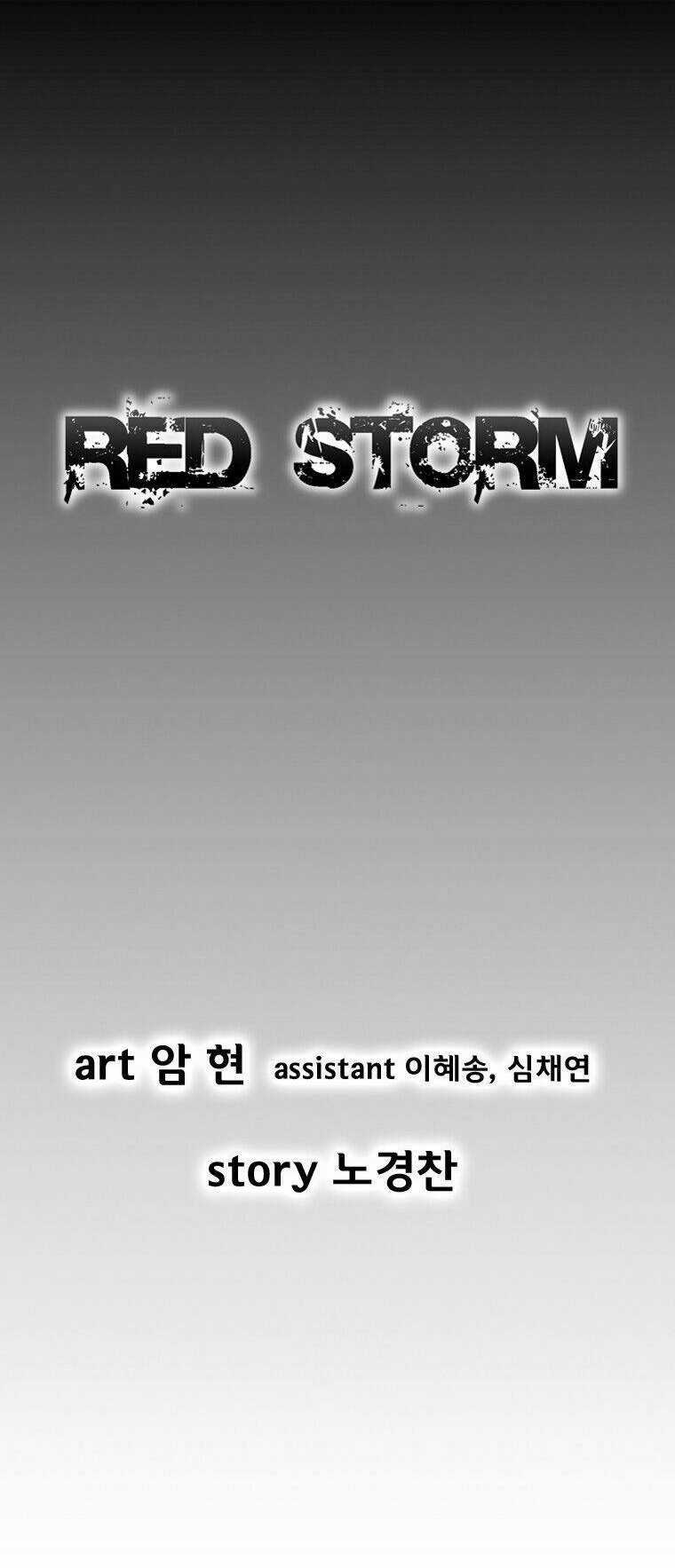 Cơn Bão Đỏ Chapter 80 trang 0