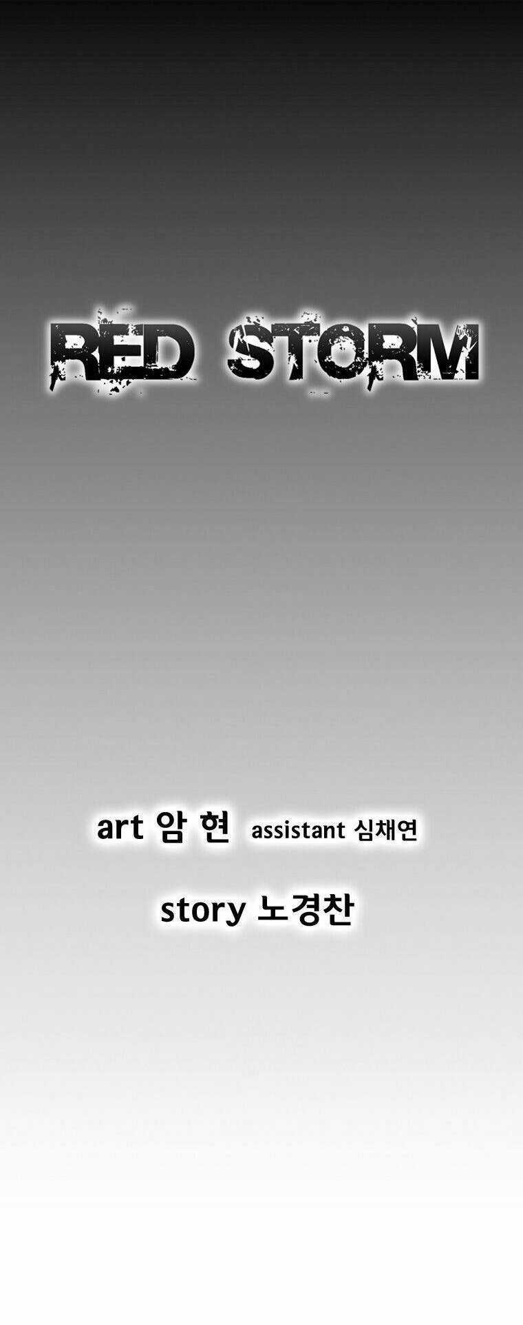 Cơn Bão Đỏ Chapter 81 trang 0