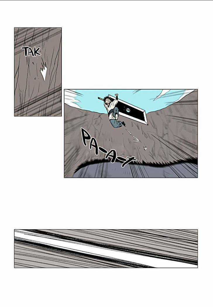 Cơn Bão Đỏ Chapter 9 trang 4