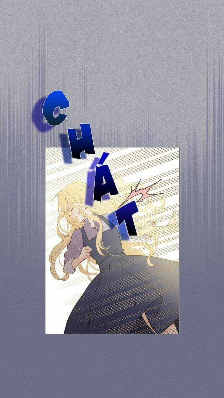 Con Có Phải Con Là Con Gái Của Ngài Không? Chapter 1 trang 12