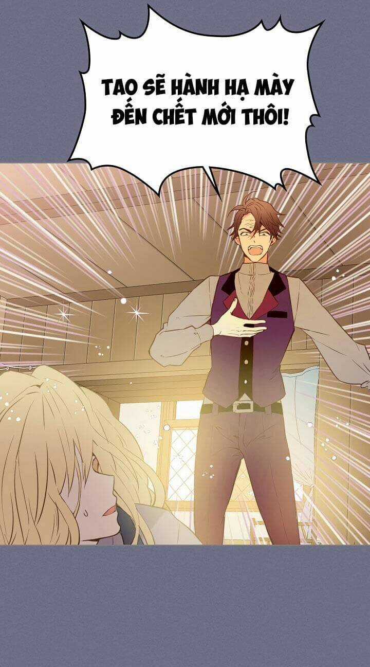 Con Có Phải Con Là Con Gái Của Ngài Không? Chapter 1 trang 13