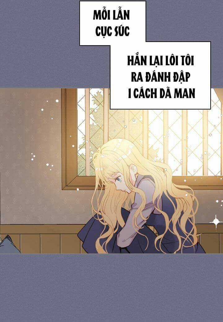 Con Có Phải Con Là Con Gái Của Ngài Không? Chapter 1 trang 15