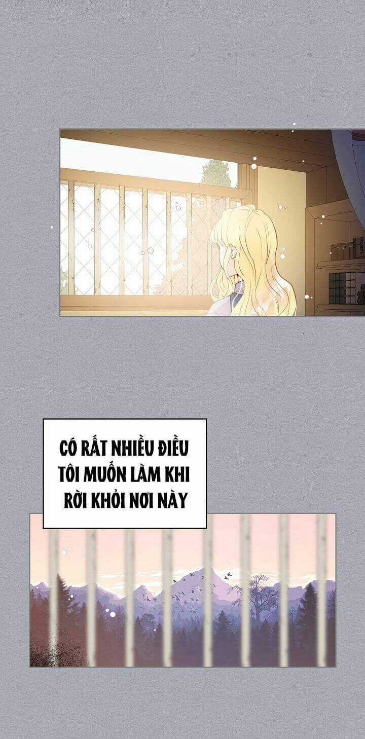 Con Có Phải Con Là Con Gái Của Ngài Không? Chapter 1 trang 17