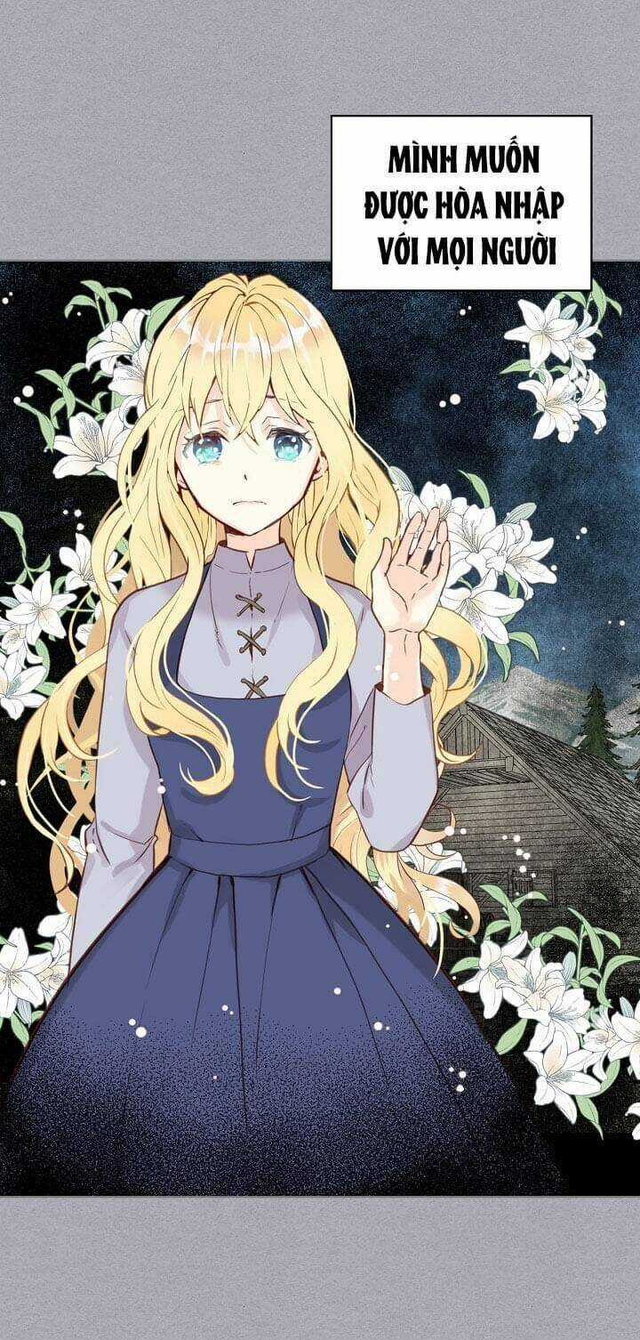 Con Có Phải Con Là Con Gái Của Ngài Không? Chapter 1 trang 18