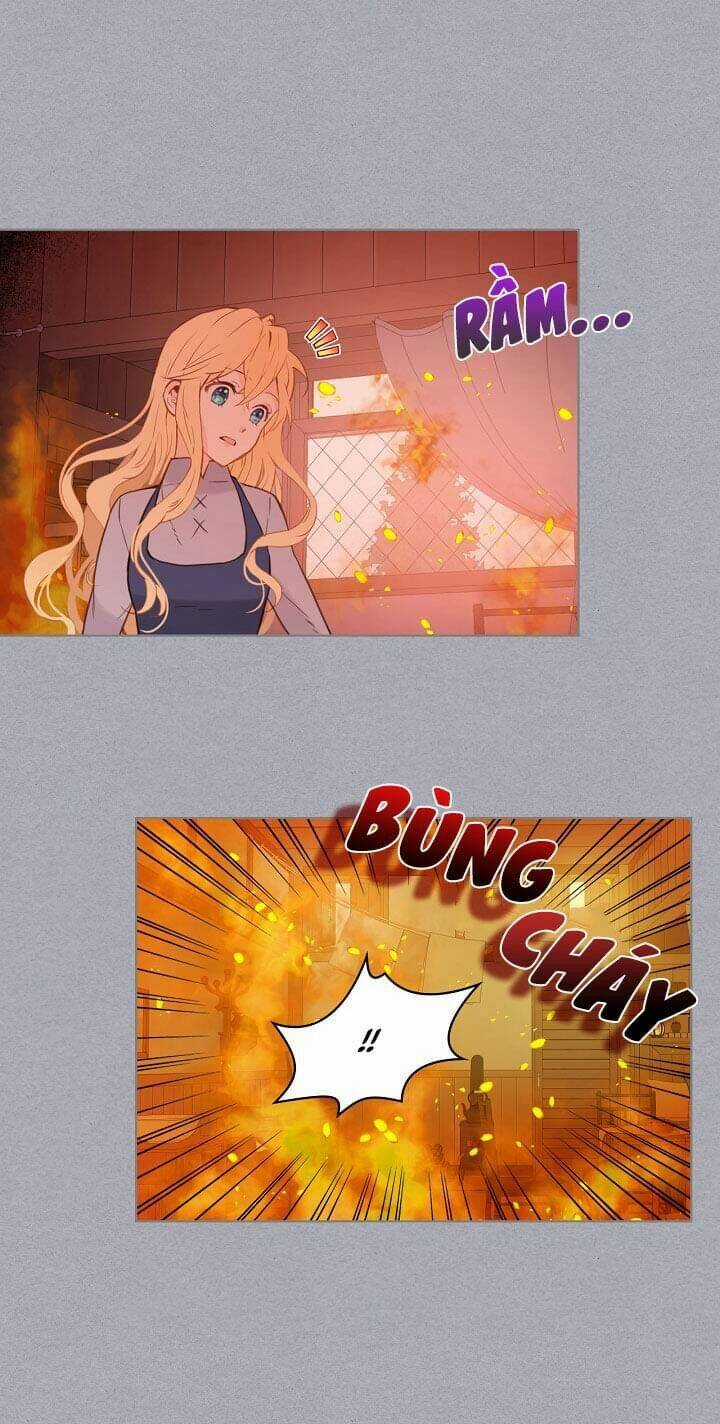 Con Có Phải Con Là Con Gái Của Ngài Không? Chapter 1 trang 19