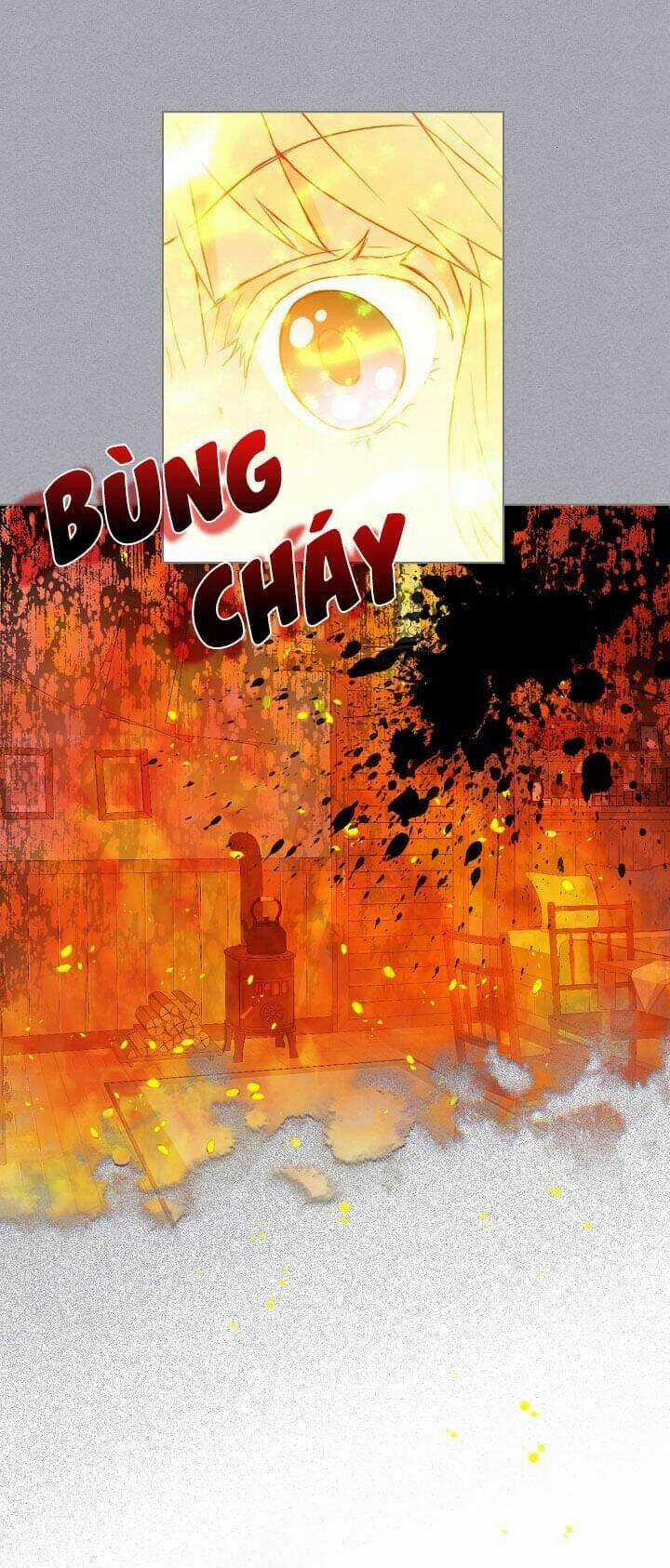 Con Có Phải Con Là Con Gái Của Ngài Không? Chapter 1 trang 20