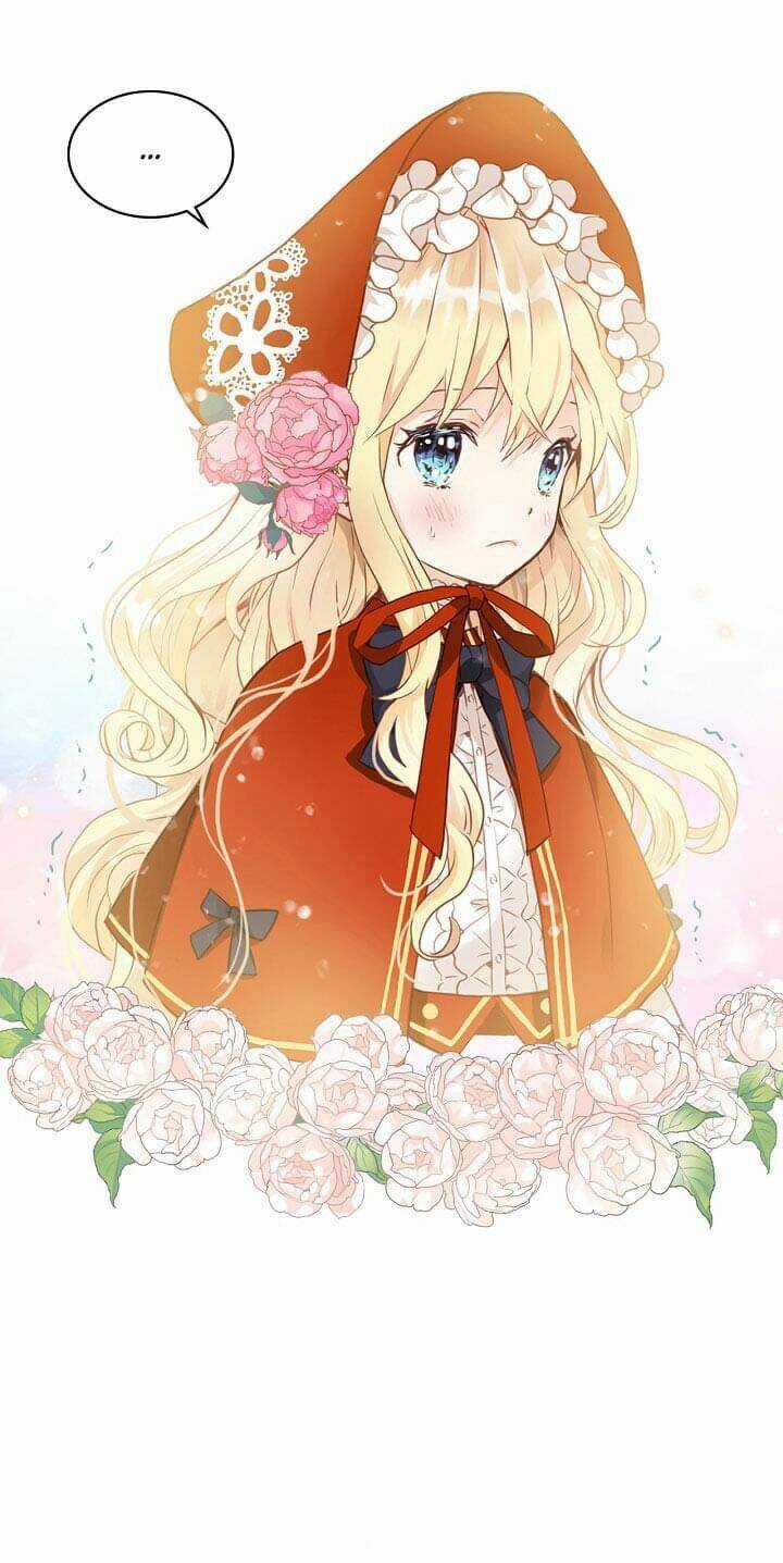 Con Có Phải Con Là Con Gái Của Ngài Không? Chapter 1 trang 3