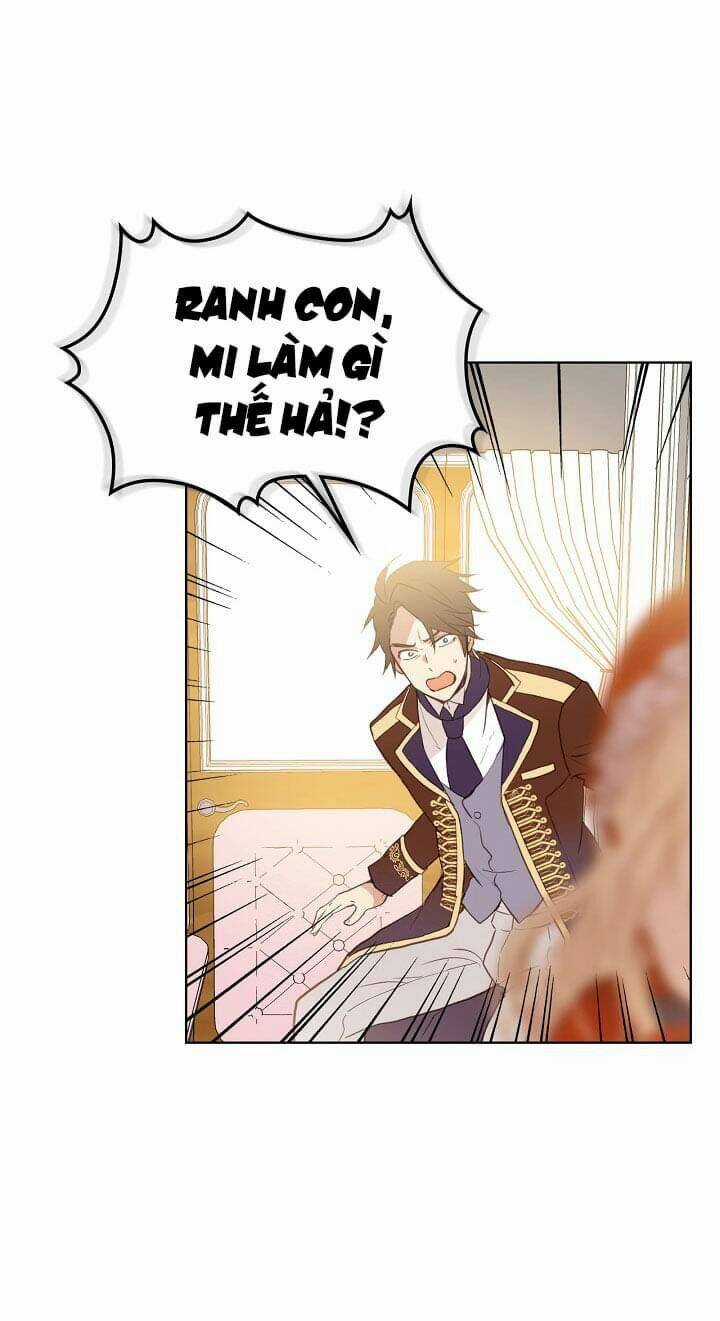 Con Có Phải Con Là Con Gái Của Ngài Không? Chapter 1 trang 32