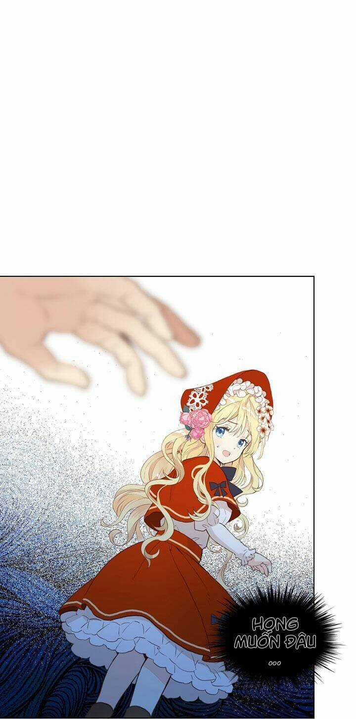 Con Có Phải Con Là Con Gái Của Ngài Không? Chapter 1 trang 33