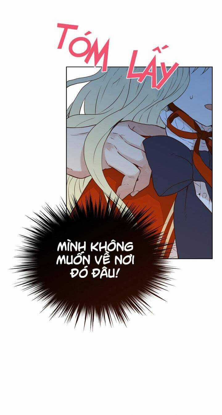 Con Có Phải Con Là Con Gái Của Ngài Không? Chapter 1 trang 34