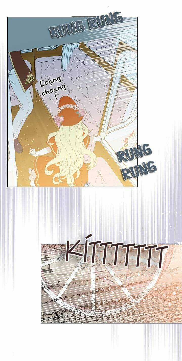 Con Có Phải Con Là Con Gái Của Ngài Không? Chapter 1 trang 36