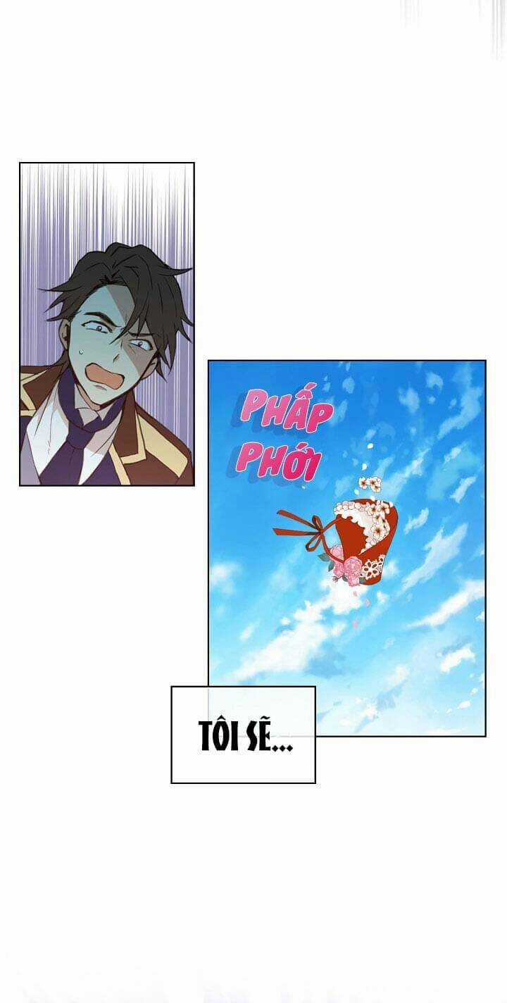 Con Có Phải Con Là Con Gái Của Ngài Không? Chapter 1 trang 37