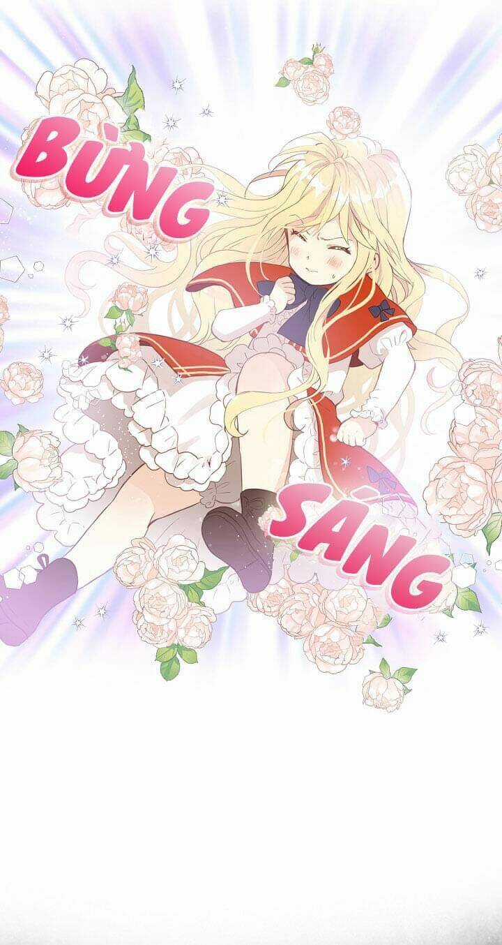 Con Có Phải Con Là Con Gái Của Ngài Không? Chapter 1 trang 38