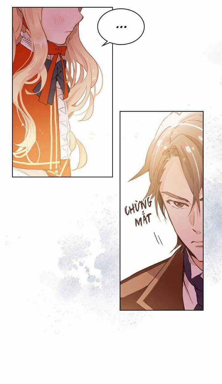 Con Có Phải Con Là Con Gái Của Ngài Không? Chapter 1 trang 5