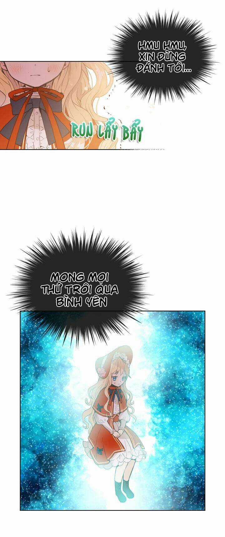 Con Có Phải Con Là Con Gái Của Ngài Không? Chapter 1 trang 7