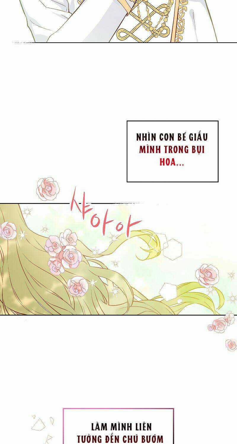 Con Có Phải Con Là Con Gái Của Ngài Không? Chapter 10 trang 2