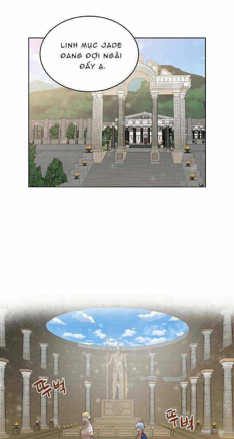 Con Có Phải Con Là Con Gái Của Ngài Không? Chapter 10 trang 20