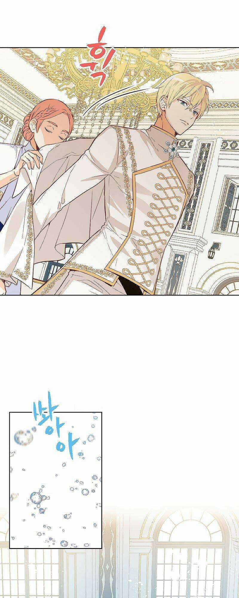 Con Có Phải Con Là Con Gái Của Ngài Không? Chapter 10 trang 22