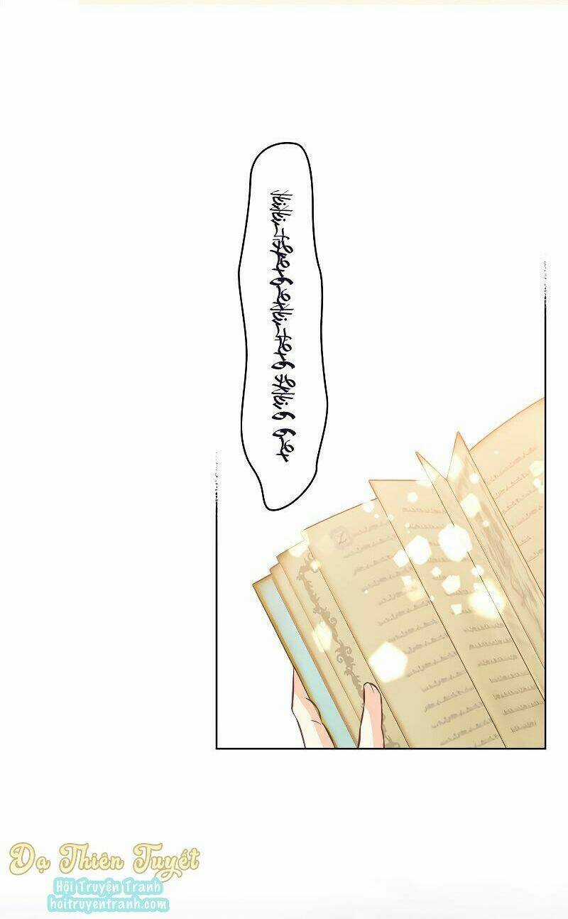 Con Có Phải Con Là Con Gái Của Ngài Không? Chapter 10 trang 24