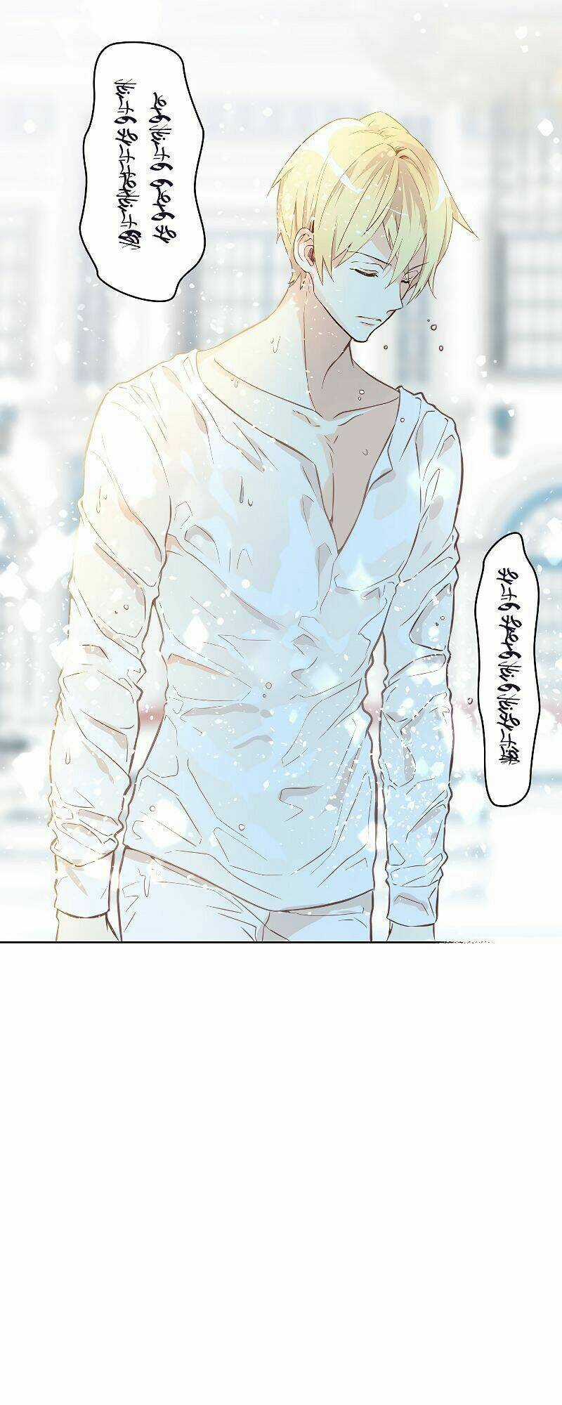 Con Có Phải Con Là Con Gái Của Ngài Không? Chapter 10 trang 25