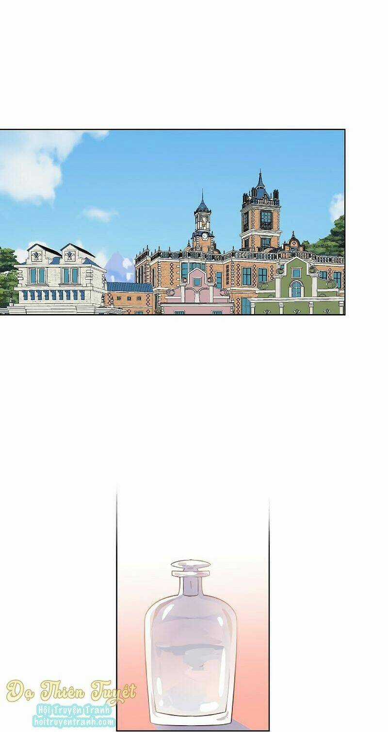 Con Có Phải Con Là Con Gái Của Ngài Không? Chapter 10 trang 39