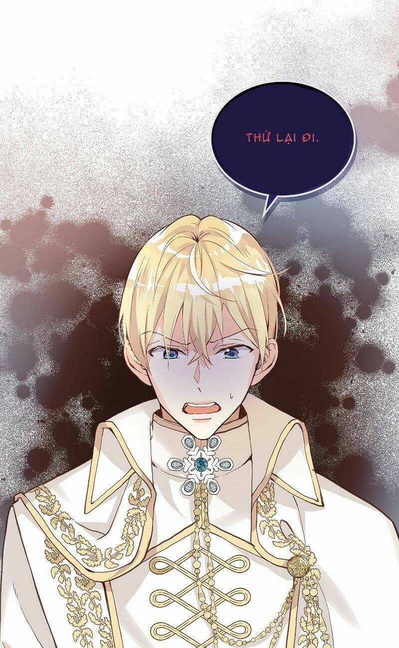 Con Có Phải Con Là Con Gái Của Ngài Không? Chapter 10 trang 43