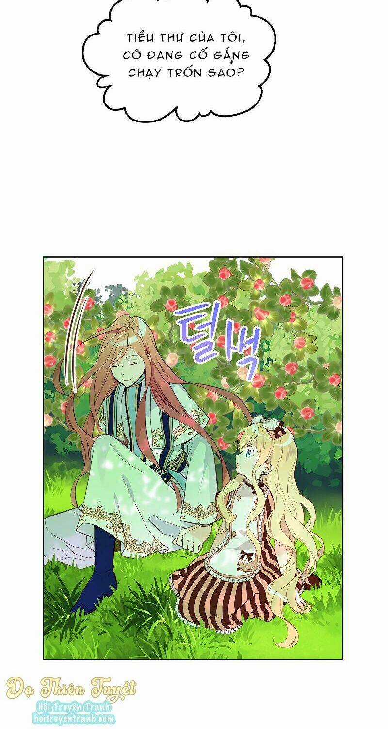 Con Có Phải Con Là Con Gái Của Ngài Không? Chapter 10 trang 6