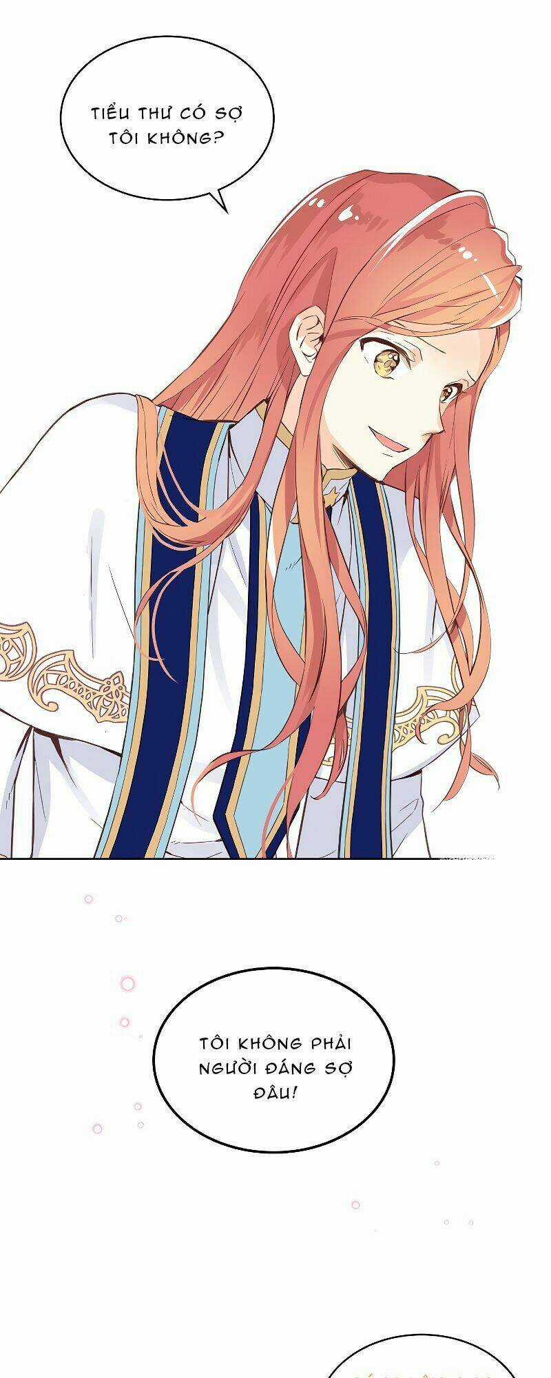 Con Có Phải Con Là Con Gái Của Ngài Không? Chapter 10 trang 7