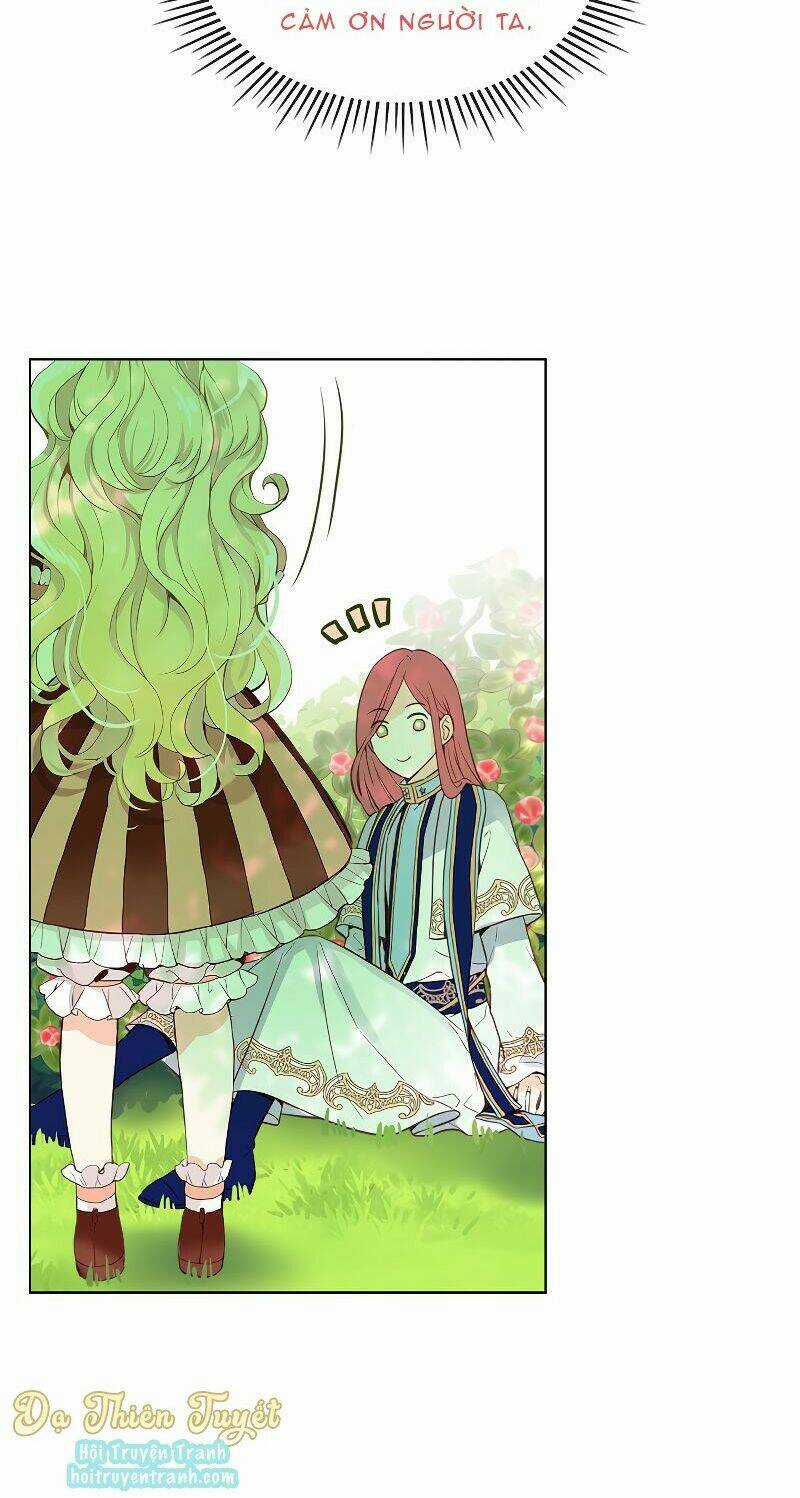 Con Có Phải Con Là Con Gái Của Ngài Không? Chapter 10 trang 9