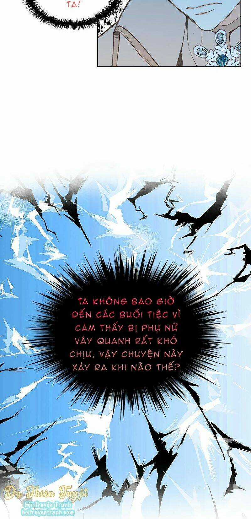 Con Có Phải Con Là Con Gái Của Ngài Không? Chapter 11 trang 10