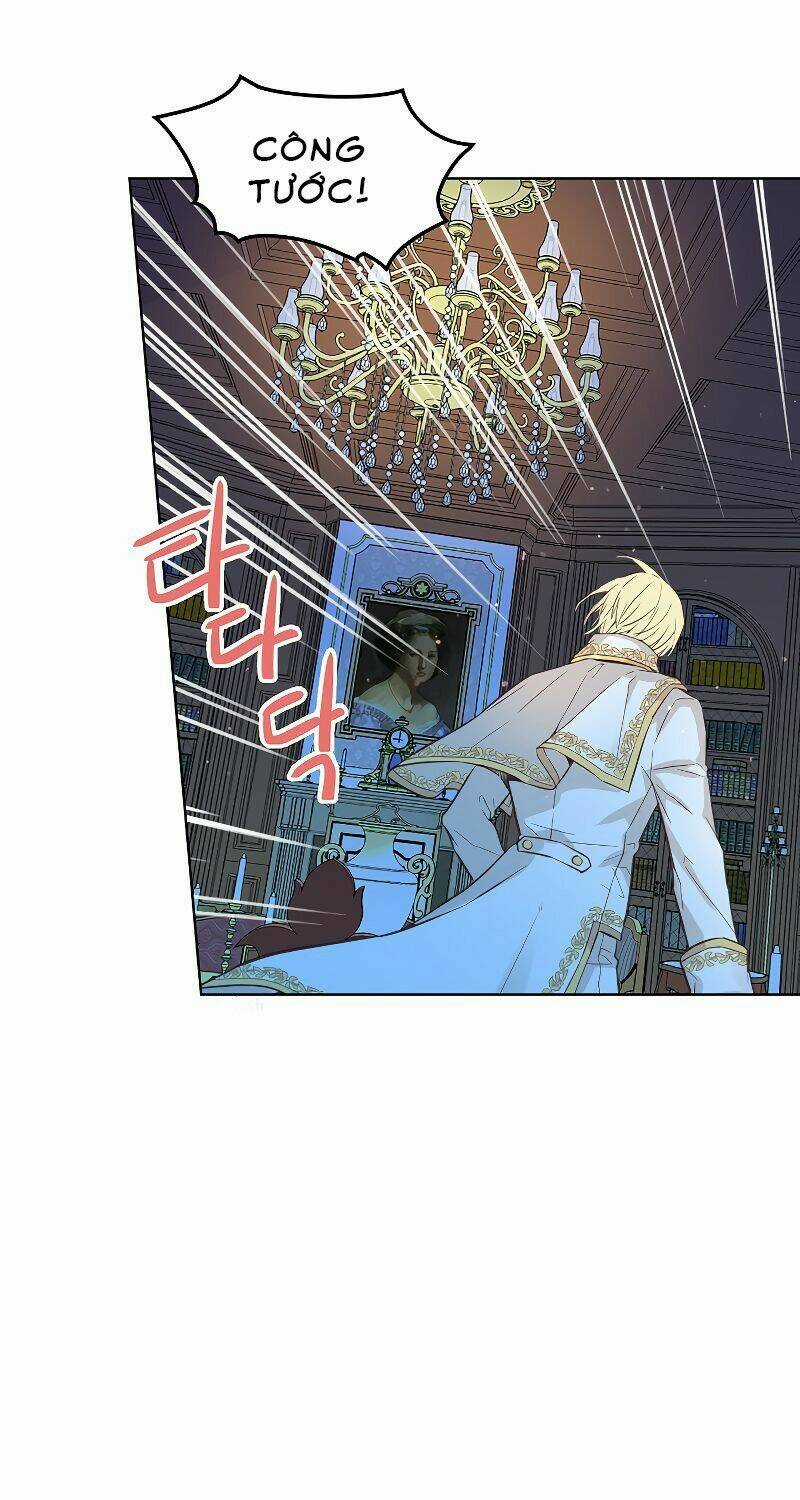 Con Có Phải Con Là Con Gái Của Ngài Không? Chapter 11 trang 12
