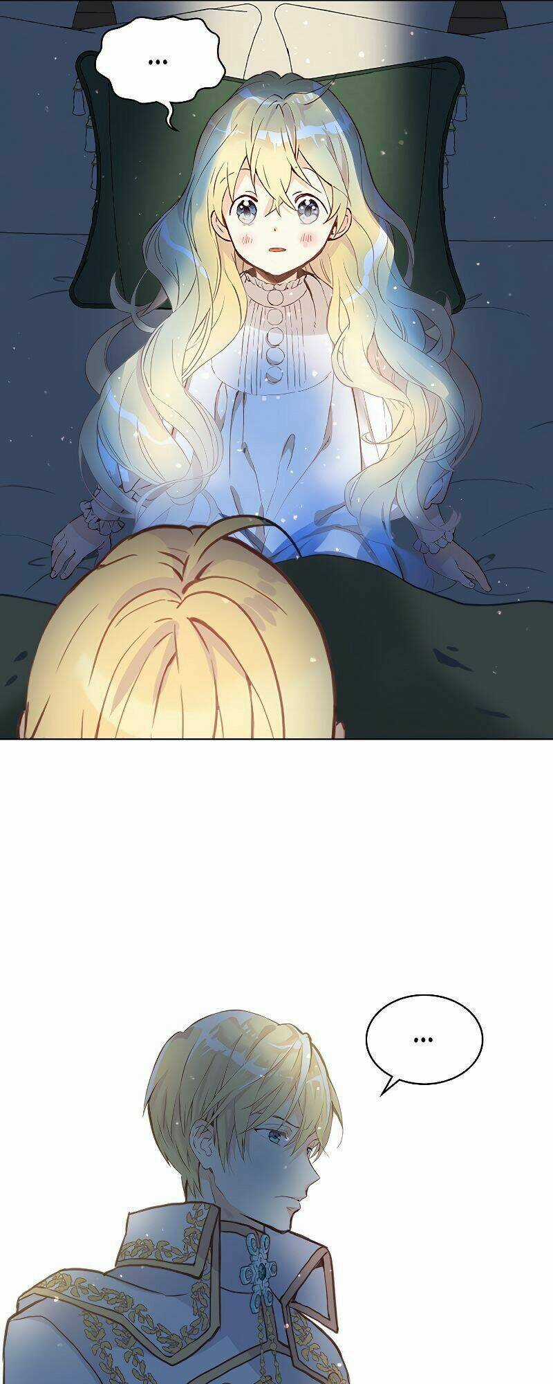 Con Có Phải Con Là Con Gái Của Ngài Không? Chapter 11 trang 17