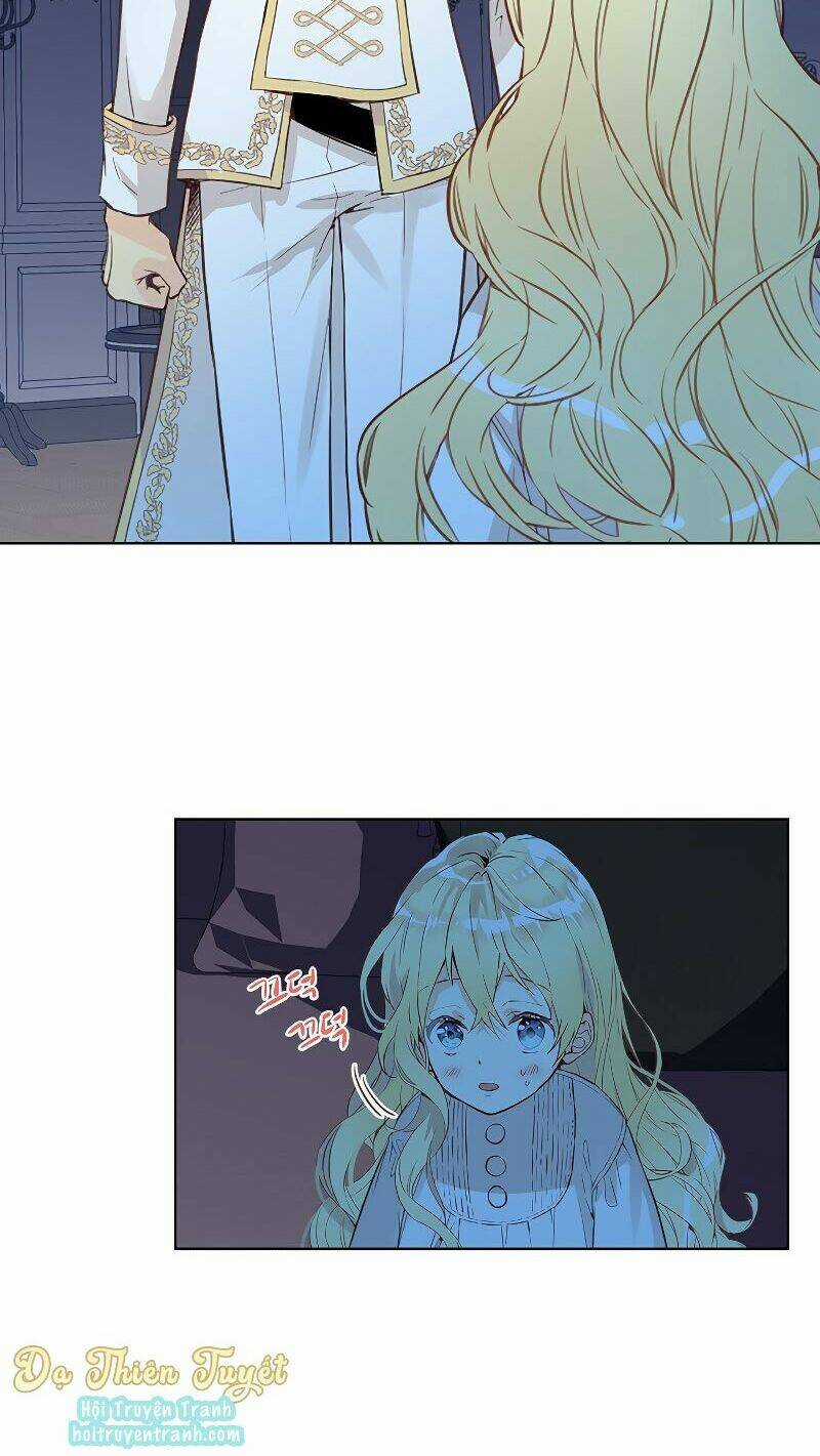 Con Có Phải Con Là Con Gái Của Ngài Không? Chapter 11 trang 19