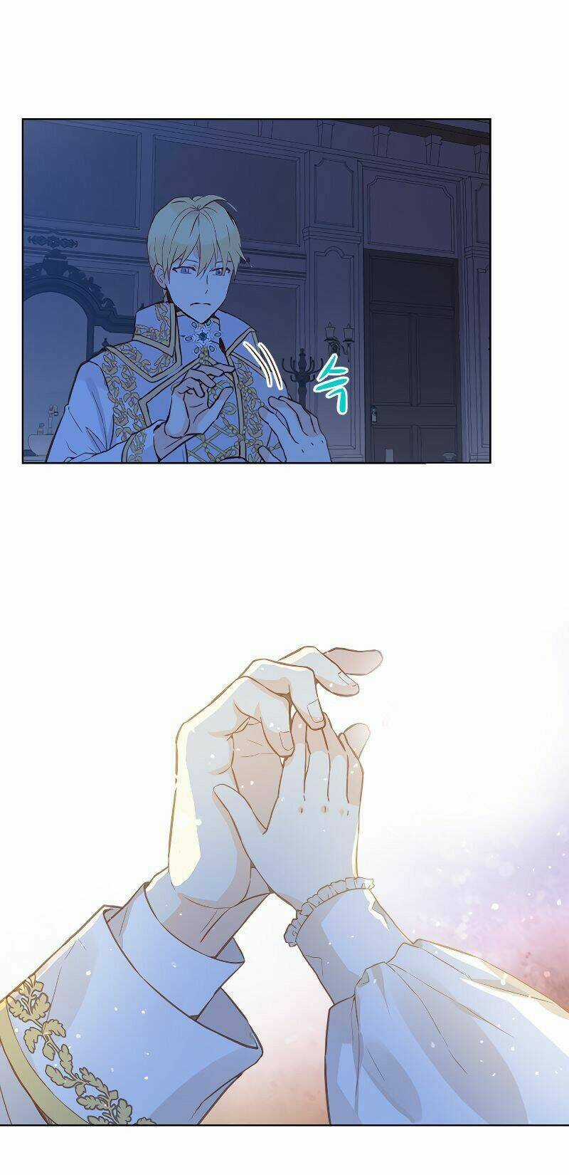 Con Có Phải Con Là Con Gái Của Ngài Không? Chapter 11 trang 21